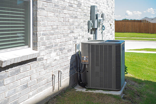 Reliable Ac Installation contractor in Hudson, TX by FH HVAC